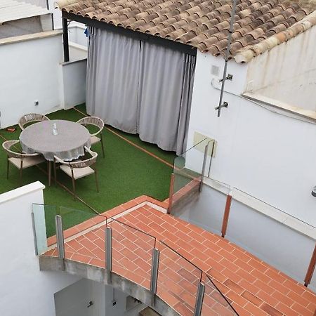 Corredera Travel 4 Apartment Cordoba Ngoại thất bức ảnh