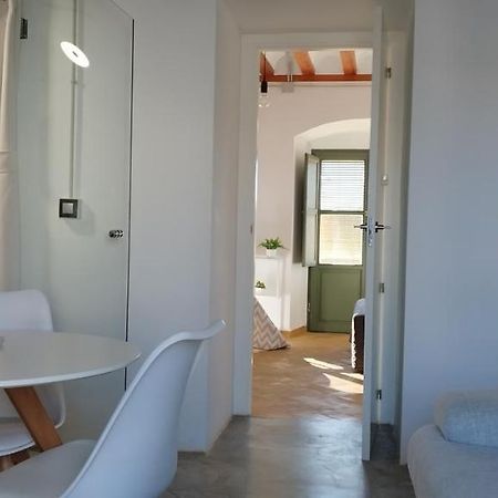Corredera Travel 4 Apartment Cordoba Ngoại thất bức ảnh