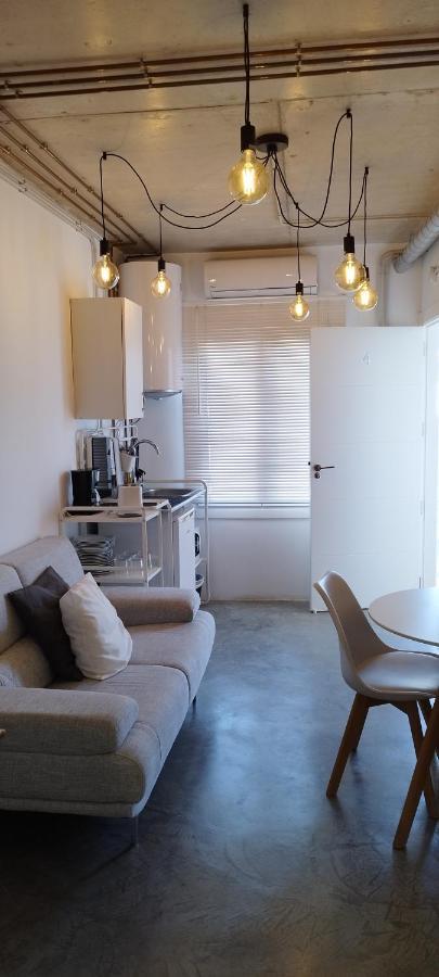 Corredera Travel 4 Apartment Cordoba Ngoại thất bức ảnh