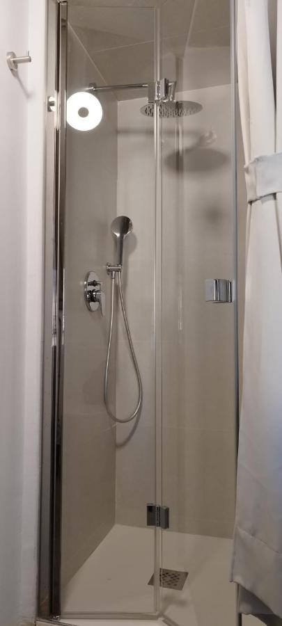 Corredera Travel 4 Apartment Cordoba Ngoại thất bức ảnh