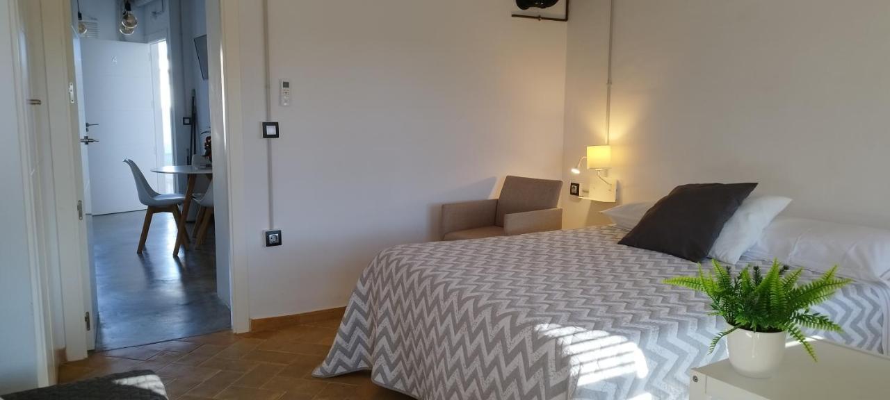 Corredera Travel 4 Apartment Cordoba Ngoại thất bức ảnh