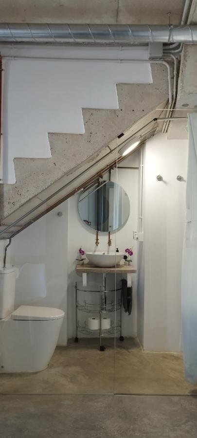 Corredera Travel 4 Apartment Cordoba Ngoại thất bức ảnh