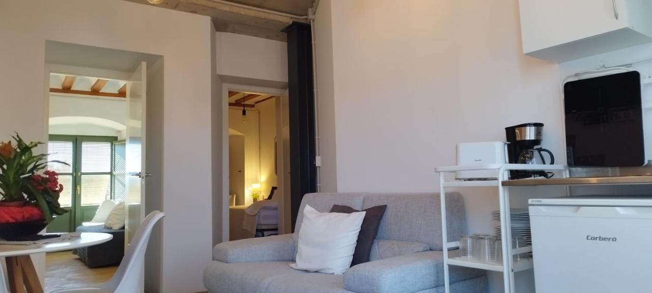 Corredera Travel 4 Apartment Cordoba Ngoại thất bức ảnh