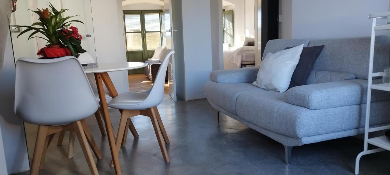 Corredera Travel 4 Apartment Cordoba Ngoại thất bức ảnh
