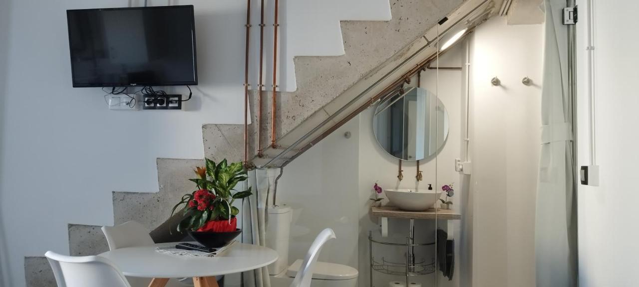 Corredera Travel 4 Apartment Cordoba Ngoại thất bức ảnh