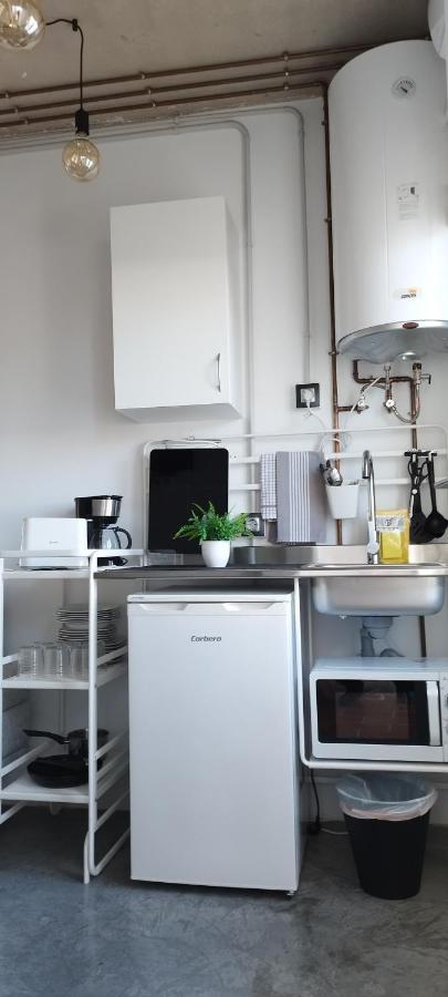 Corredera Travel 4 Apartment Cordoba Ngoại thất bức ảnh