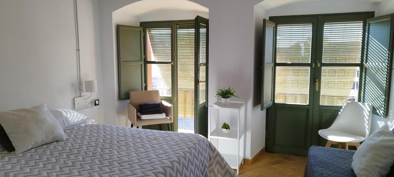 Corredera Travel 4 Apartment Cordoba Ngoại thất bức ảnh