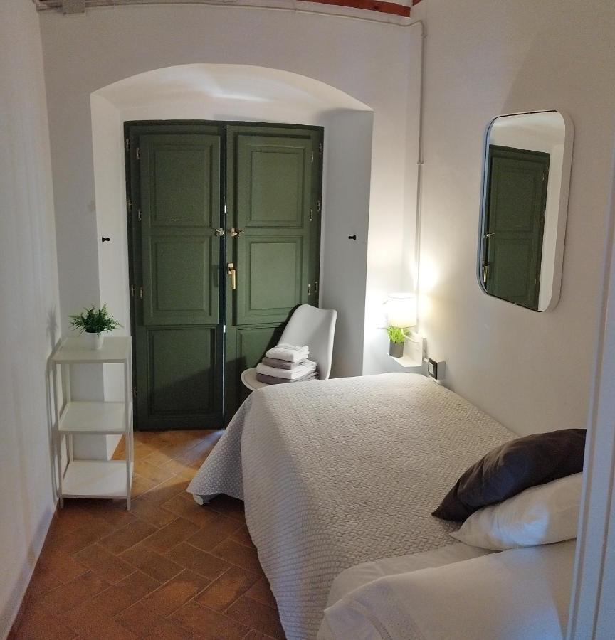 Corredera Travel 4 Apartment Cordoba Ngoại thất bức ảnh