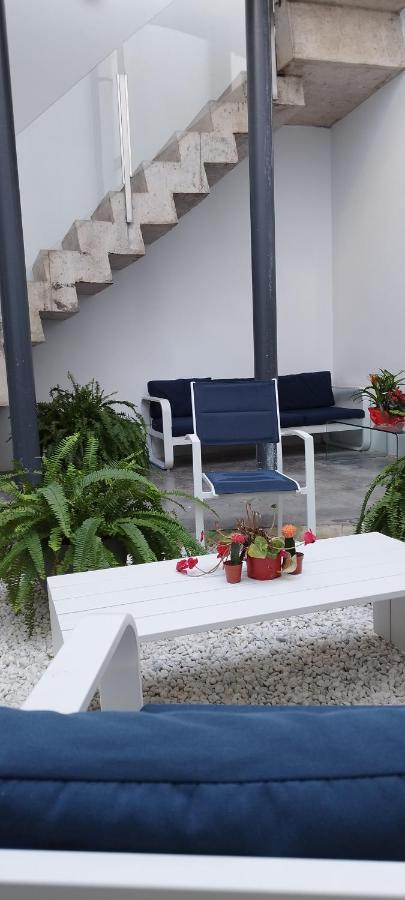 Corredera Travel 4 Apartment Cordoba Ngoại thất bức ảnh