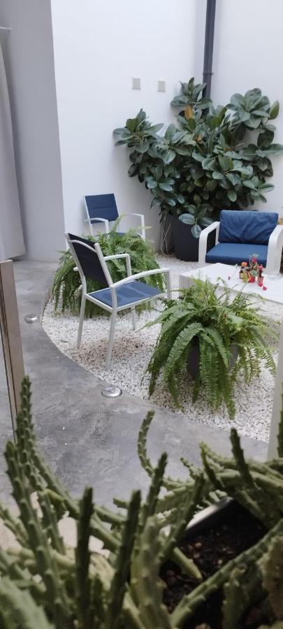 Corredera Travel 4 Apartment Cordoba Ngoại thất bức ảnh