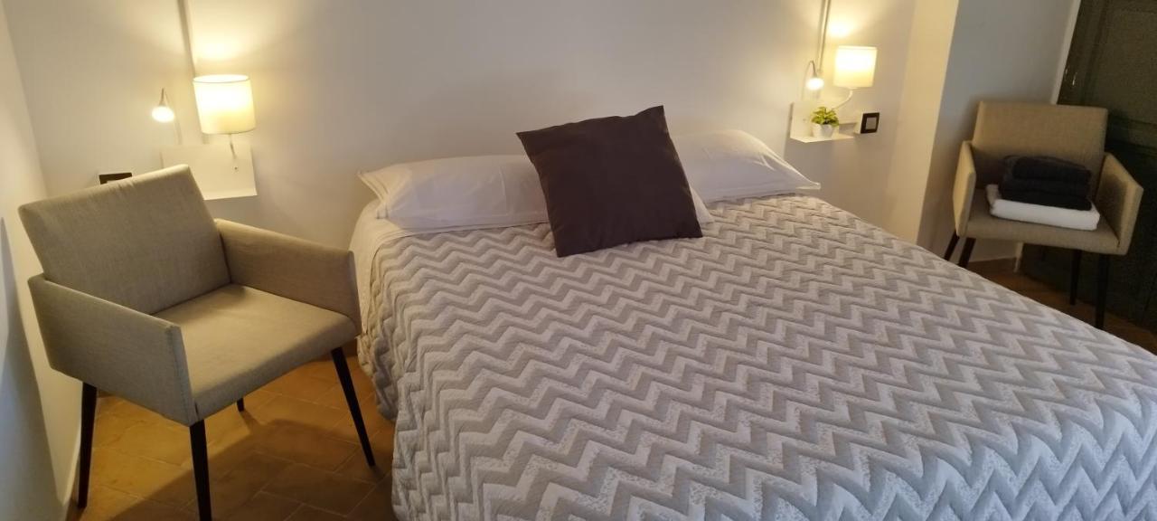 Corredera Travel 4 Apartment Cordoba Ngoại thất bức ảnh