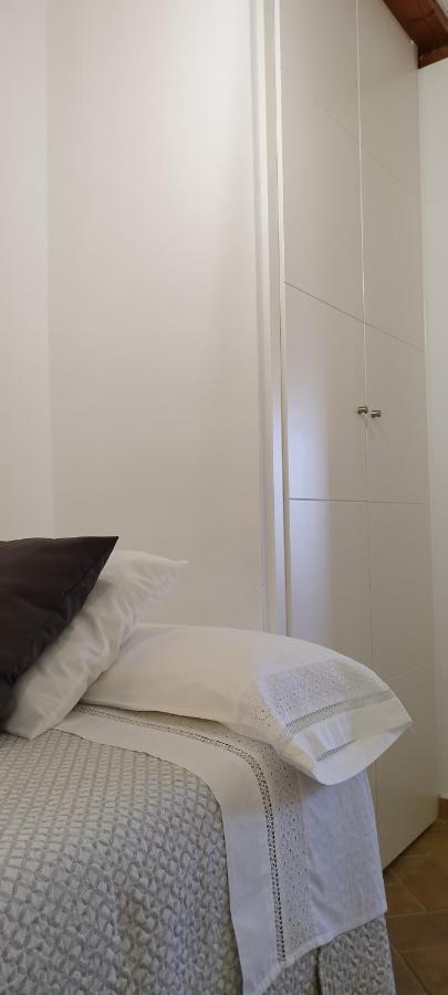 Corredera Travel 4 Apartment Cordoba Ngoại thất bức ảnh